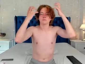Freechat iwillfall_ on Chaturbate