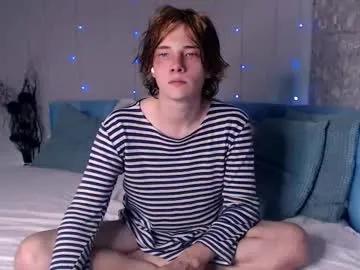 Freechat iwillfall_ on Chaturbate