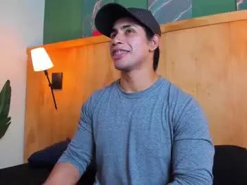 Freechat jabob_coper on Chaturbate