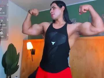 Freechat jabob_coper on Chaturbate