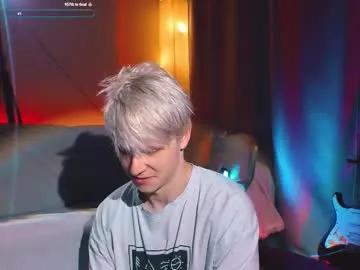 Freechat jack_frozt on Chaturbate