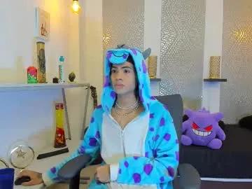 jacob_blackwell — GOAL: Naked [60 tokens remaining] Come, let me play with you slowly... until you can't take it anymore  #bigcock #cum #feet #c2c #domi