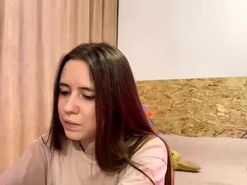 jacquelynsundin — Goal: suck fingers -Hey, I'm Lina, lets meet!  #teen #18 #anal #squirt #bigboobs [50 tokens remaining]