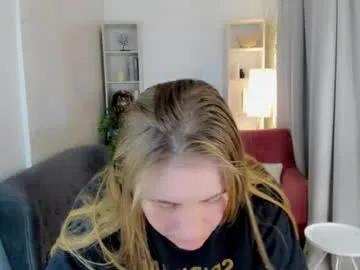 Freechat jade_soft on Chaturbate