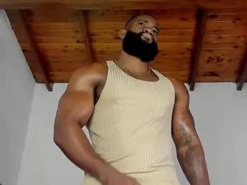 Freechat james_bbcmuscle on Chaturbate