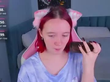 jane_hayes — GOAL: massage my boobs [44 tokens remaining] Welcome to my room! Lets have a some fun together! #redhair #natural #squirt #feet #bigboobs