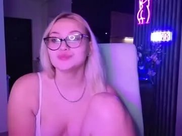 janemiss on Chaturbate