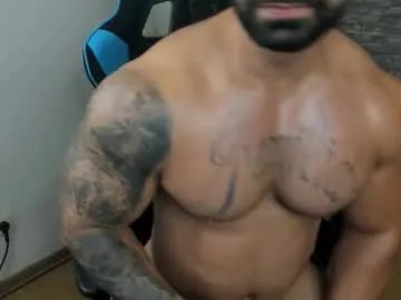 Freechat jaxonhunk on Chaturbate