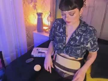 Freechat jeannesabatier on Chaturbate