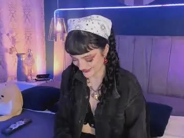 Freechat jeannesabatier on Chaturbate