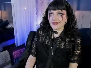 Freechat jeannesabatier on Chaturbate