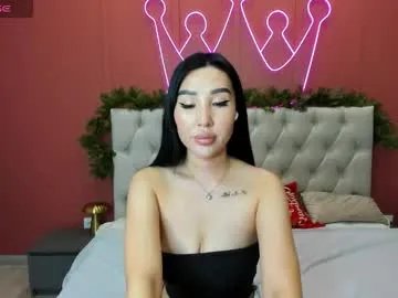 Freechat jennifer_munoz on Chaturbate