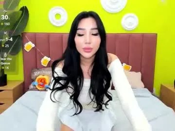 Freechat jennifer_munoz on Chaturbate