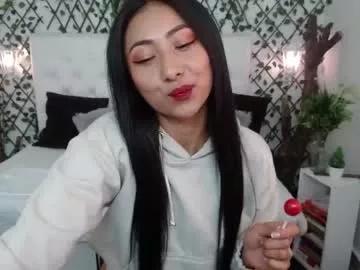 Freechat jentokio on Chaturbate