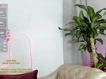 Freechat jentokio on Chaturbate