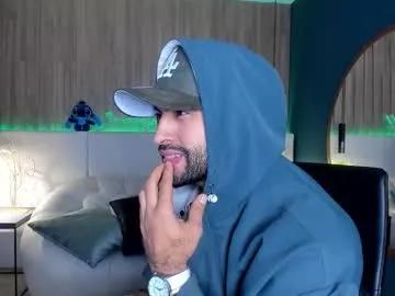 Private jeremy_harden on Chaturbate