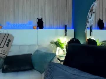 Private jeremy_harden on Chaturbate