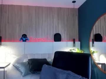 Private jeremy_harden on Chaturbate