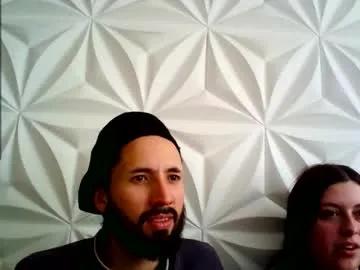 Freechat jerryandjessicaa on Chaturbate