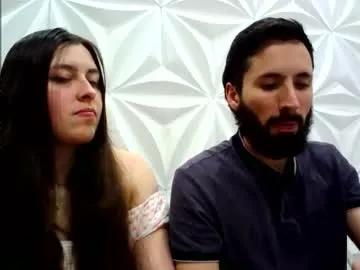 Freechat jerryandjessicaa on Chaturbate