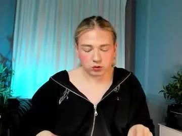 Freechat jes_solar on Chaturbate