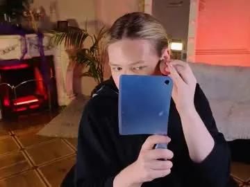 Freechat jes_solar on Chaturbate