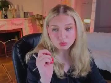 Freechat jes_solar on Chaturbate