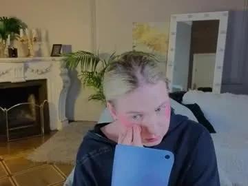 Freechat jes_solar on Chaturbate