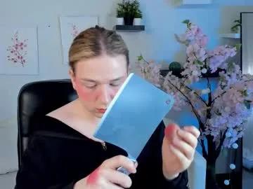 Freechat jes_solar on Chaturbate