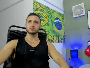 Away jhonny_flames7 on Chaturbate