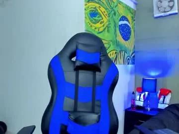 Away jhonny_flames7 on Chaturbate