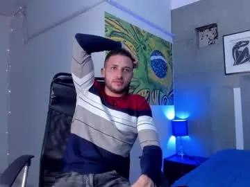 Away jhonny_flames7 on Chaturbate