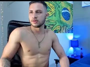 Away jhonny_flames7 on Chaturbate