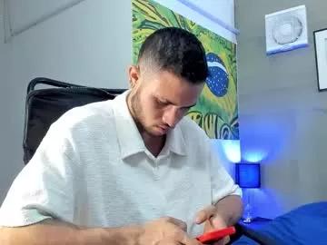 Away jhonny_flames7 on Chaturbate