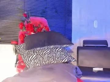 jhonymiller — GOAL: Cum Show [1374 tokens remaining] Welcome to my room! #cum #lovense #trans #smallcock #ebony