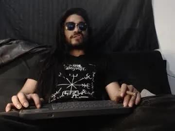 jin_woosex — send kiss [30 tokens left] #goth #smoke #master  #hairy #bigcock