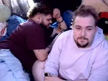 Freechat jjboy19974 on Chaturbate