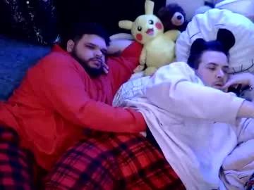 Freechat jjboy19974 on Chaturbate