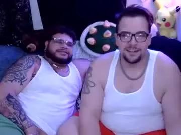 Freechat jjboy19974 on Chaturbate