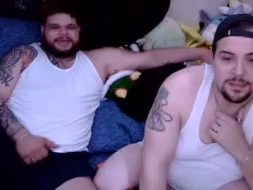 Freechat jjboy19974 on Chaturbate