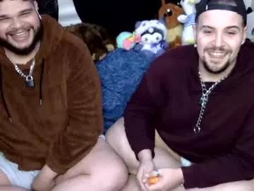 Freechat jjboy19974 on Chaturbate