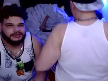 Freechat jjboy19974 on Chaturbate