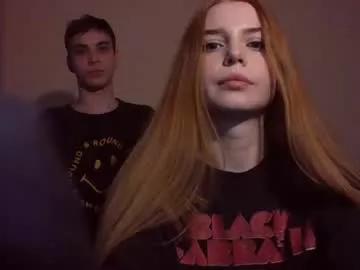 Private jkqqq on Chaturbate