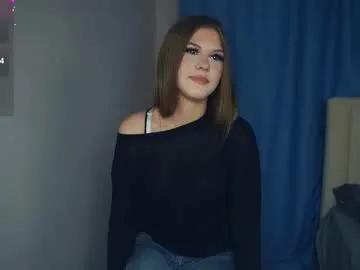 Freechat joannehairfield on Chaturbate