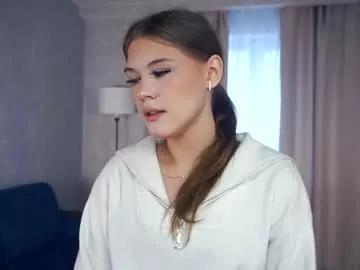 Freechat joannehairfield on Chaturbate