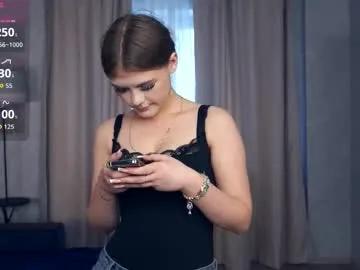 Freechat joannehairfield on Chaturbate
