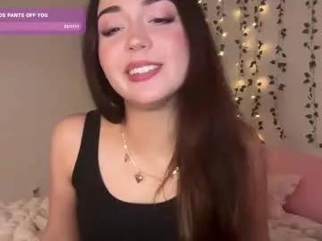 Freechat jocelyynn on Chaturbate