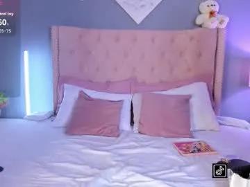 Freechat joeandemma on Chaturbate