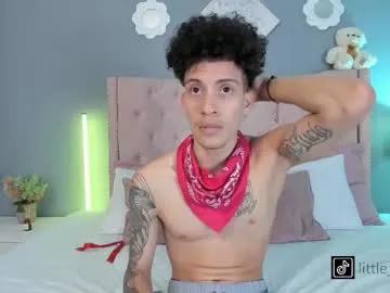 Freechat joeandemma on Chaturbate