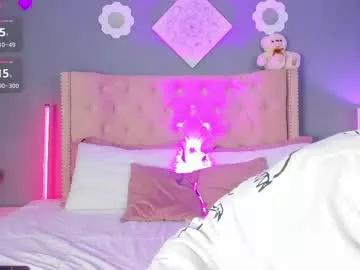 Freechat joeandemma on Chaturbate